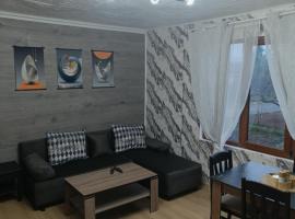 Апартамент за гости Парадайс, Hotel in Malko Tŭrnovo