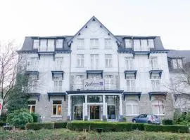 Radisson BLU Balmoral