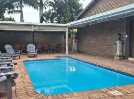 Hornbill Fishing Suites