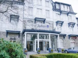 Radisson BLU Balmoral