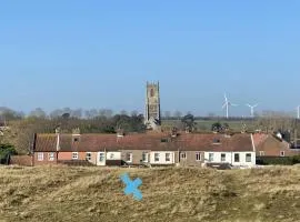 Marrams View by Winterton Cottages