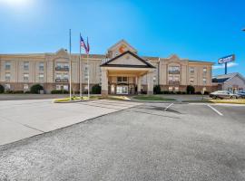 Comfort Suites Conway, hotel en Conway