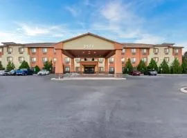 Comfort Inn & Suites Thatcher - Safford