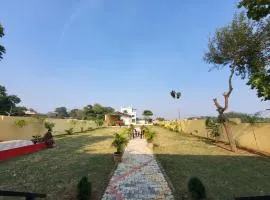 Sri Shyama Greens