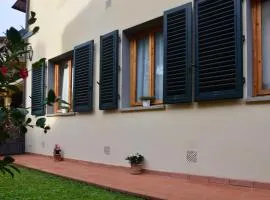 La corte di Rolando - Delizioso appartamento a Fiesole