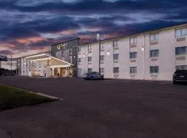 Quality Inn - Denton