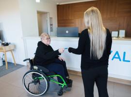 MainStay Suites Whyalla, hotel cerca de Aeropuerto de Whyalla - WYA, 