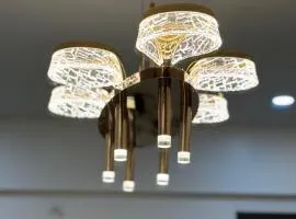 Nayanas Regal Arcadia Karyavattom