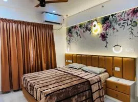 Nayanas Regal Arcadia Karyavattom