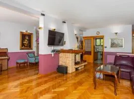 Holiday Home Villa Laura - Krk by Villas Guide