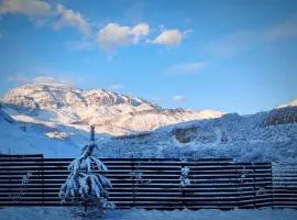Shahdag Mountain House