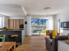 iFlat Pinzolo Apartment Cervo