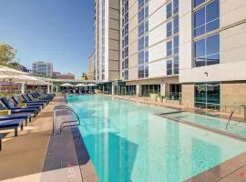 CozySuites at Adeline