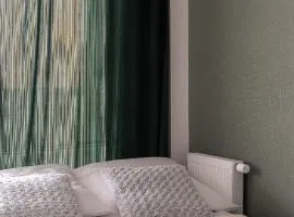 Przytulny apartament Szarotka 2 z balkonem