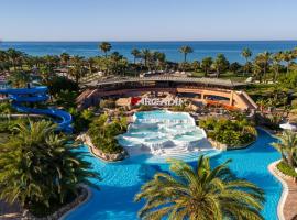 Limak Arcadia Sport Resort Belek, hotel v destinaci Belek