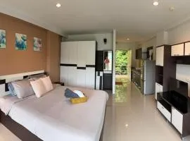 Aonang Mountain View A1