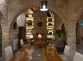 Casadar Guesthouse, hotel v destinaci Ash Shi‘b