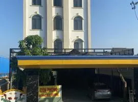 Khách Sạn Khánh Bình - Bình Dương