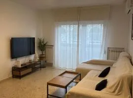 VUT Parque II TORREON 4 dormitorios y 2 baños Parking gratuito cercano