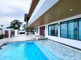 Maldives Haven 7 Bedroom Sauna&Fitness-9