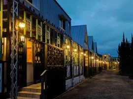 Yufuin Onsen 8A1 Yaeichi