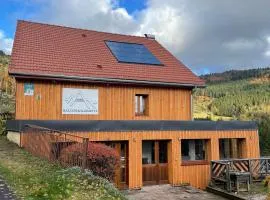 Chambre LA ZIMETTE, Le Balcon de la Zimette