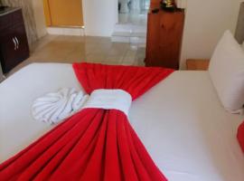 Neo & ruks guest houses Boston Belleville 4, hotel i Bellville