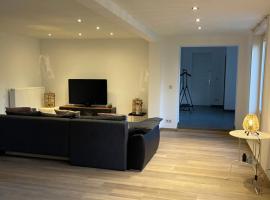 Woning in Damme nabij Brugge, ξενοδοχείο σε Damme