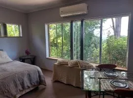 Corner Leccino & Companje, Somerset West