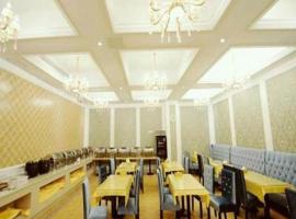 Vienna International Shanghai Nanxiang, hotel v destinaci Chenjiahang