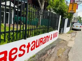 Pawana Hotel