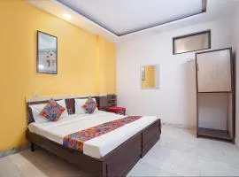 FabHotel Richa Palace