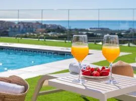Villa Leyni Torrox by Ruralidays