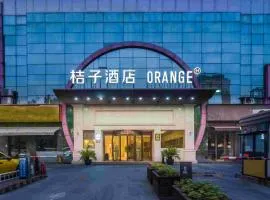 Orange Hotel Hangzhou Xiaoshan Yinlong Department Store