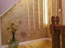 VUT Pozo de los humos