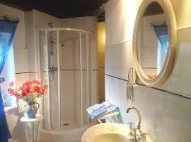 Chambre Saint-Nicolas, Le Prieuré