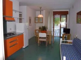 Apartments with Pool in Lignano 35684