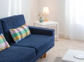 Maison le 21B au coeur de Lesconil