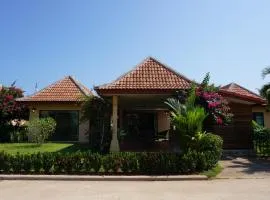 Bali Residence BR80 by Sun4U