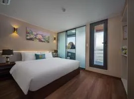 Secret Halong Cruise