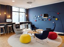 Holiday Inn Express - Kaiserslautern by IHG, hotel en Kaiserslautern