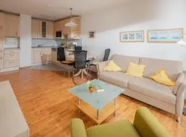 Haus Sanderling Meeresbrise