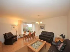 Haus Nixe Stranddüne