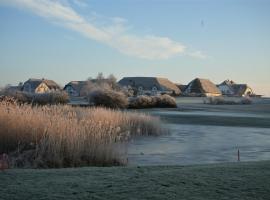 Balmer See – Hotel•Golf•Spa, hotel in Balm