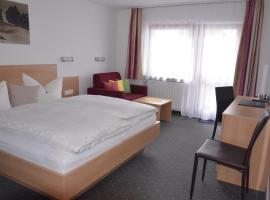 Hotel Garni Sport Sonneck, Hotel in Galtür