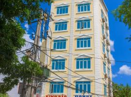 Kinh Bac Hotel Quy Nhon, Hotel in der N&auml;he vom Flughafen Phu Cat - UIH, Quy Nhon