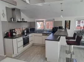 ENA Ferien Strandloft