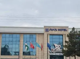 AKS Hotel