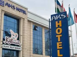 AKS Hotel