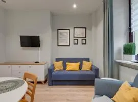 Gdynia City Center 1 by Grand Apartments